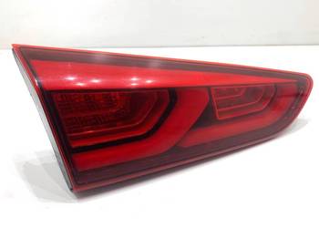 LAMPA TYŁ LEWA WEWNĘTRZNA HYUNDAI i20 II 92403C8100 Hatchback ŚWIATŁO