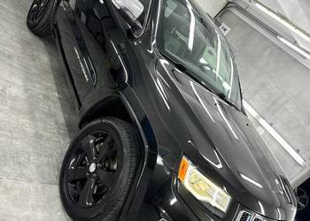 Jeep Grand Cherokee 5.7 hemi
