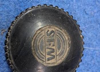 Pokrętło  amortyzatora skrętu junak M07 M10