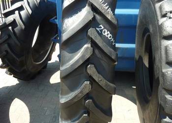Opona używana rolnicza 13.6R48 ALLIANCE A-350; 1400zł W3350
