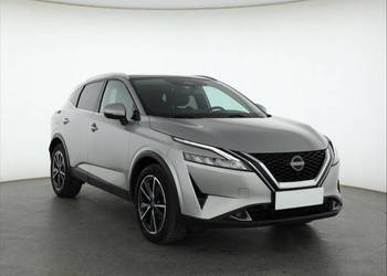 Nissan Qashqai 1.3 DIG-T