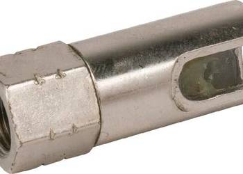 Końcówka smarownicy kątowa 90° Groz, M10x1 43551GROZ