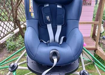 Fotelik samochodowy BRITAX DUALFIX M i-Size