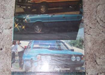 Polonez zestaw pamiątek