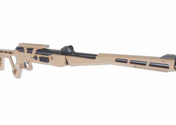 Wiatrówka Black Bunker BM8 4,5mm Coyote Tan