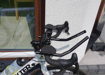 Sprzedam rower elektryczny Modus