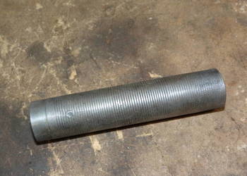 rączka gazu rurka AWO Simson IFA MZ org DDR