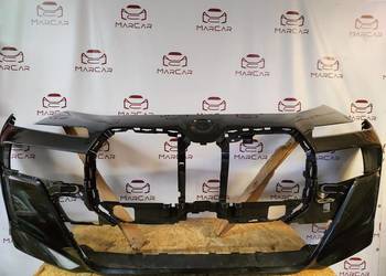 Zderzak Przedni Przód BMW 7 G70 M-Pakiet 8081544