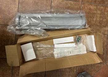Oprawa, Lampa neonowa x 1 T5 24W OSRAM