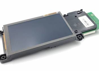 Wyświetlacz interfejs mikrofali Whirlpool W9 MD260 BSS