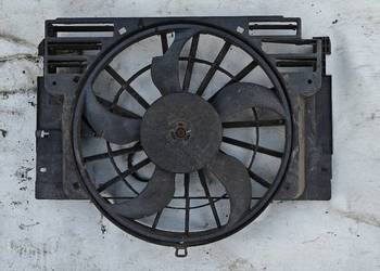 BMW X5 E53 Wentylator Chłodnicy