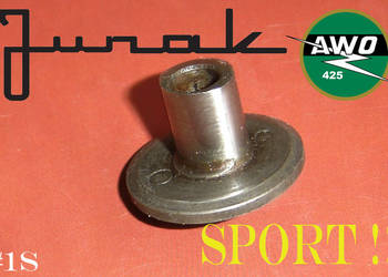 JUNAK AWO krzywka iskrownik stan BDB ZS 3 EZ 41 wersja SPORT rarytas ! ! !