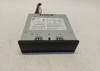 SKODA Enyaq 5LA iV85 Czytnik kart radio nawigacja 5LA035820F