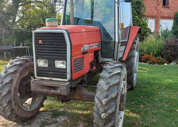 Massey Ferguson 3070