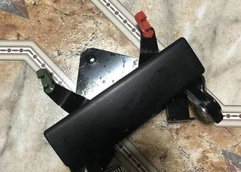 klamka 1500 pick up 2500 tylnej klapy pickup 1994 DODGE 2001 RAM 3500