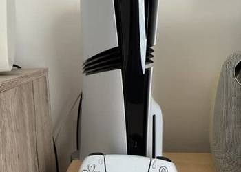 PlayStation 5 PRO / 1TB