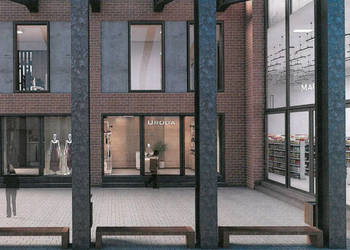 Ogłoszenie grunt Bydgoszcz Fordońska 3689m2