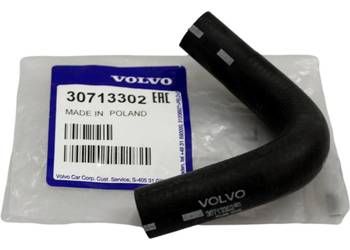 VOLVO S60 S80 V70 XC90 wąż przewód chłodzący OE