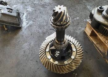 MECHANIZM RÓŻNICOWY TRAKTOR NEW HOLLAND T6.175 9/47