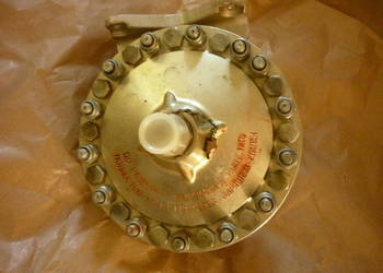 Akumulator hydrauliczny, Amortyzator uderzeń hydraulicznych.