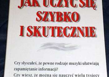 Jak uczyć się szybko i skutecznie - Christian Drapeau