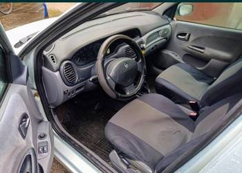 Reno Megane kombi 1lift rok 99 pojemność 16bezyna 16v