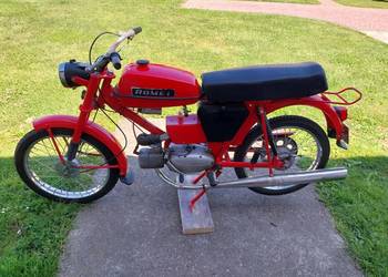 Sprzedam Romet ogar 200