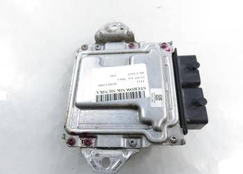 STEROWNIK FIAT SEDICI (189) 1.6 16V 120  4x4 - M16A 3392055L20 0261S04534