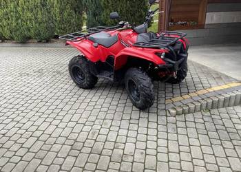 Sprzedam Yamaha Kodiak700