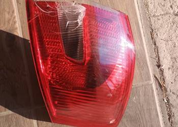 Lampa prawy tył Ford Kuga