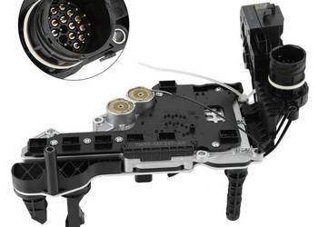 Ford 6DCT450 - 6DCT250 Getrag Powershift - kopiowanie klon