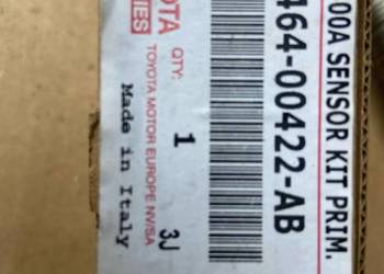 Toyota Oe Toyota Czujnik Parkowania Pdc Tył Pz464 00422 Ab
