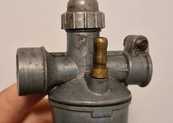 Gaźnik G12 ZZR Romet Komar MR 232 sztywniak