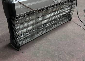 Lampa lampy UV maltec ego-02-60w