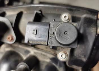 Czujnik ciśnienia kolektora ssącego BMW E46 n42