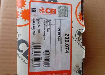 Zestaw naprawczy zwrotnicy Atego CEI 230.074