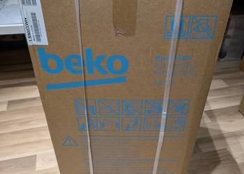 Nowa lodówka BEKO chłodziarka gwarancja