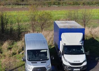 Transport Krajowy I Międzynarodowy