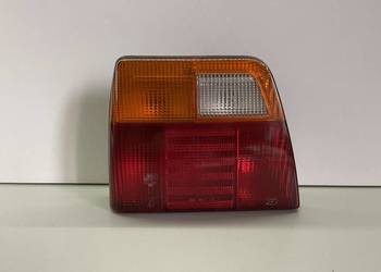 FSO POLONEZ LEWA LAMPA TYŁ
