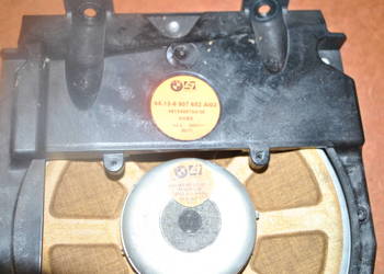 Głośnik niskotonowy TOP HI FI DSP LOGIC 7 BMW E65 E66