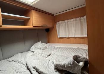Kamper Fiat Dukato PILOTE