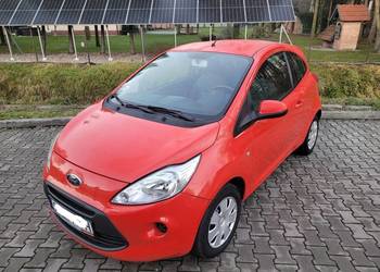 2010 Ford Ka 1.2 Klima Super stan