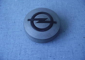 Dekielek Opel  65 mm. Dekielek Opel  65 mm.