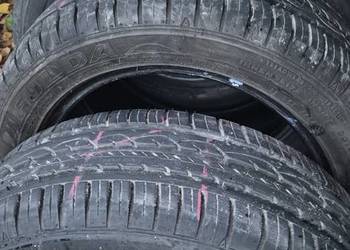 kpl opony letnie fulda ecocontrolhp 185/55/15.7mm.bez wad