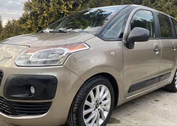 CITROEN C3 PICASSO