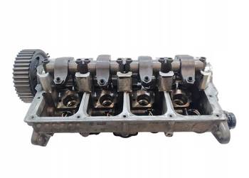 GŁOWICA KOMPLETNA 038103373R 1.9 TDI VW Volkswagen Passat V (1996-2005) B5
