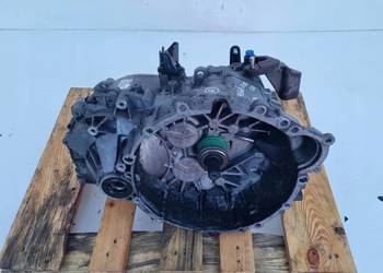 SKRZYNIA BIEGÓW Volvo S80 II V70 III 2.4 D5 9482389 456R-7002-DD