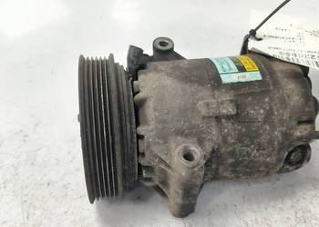 SPRĘŻARKA KLIMATYZACJI RENAULT MEGANE SCENIC II 8200316164