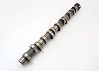 WAŁEK ROZRZĄDU 5.0 V8 MERCEDES G500 W463 G KLASA SL500 S500 CL500 02R34