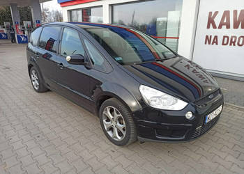 Ford S-Max I (2006-2015)